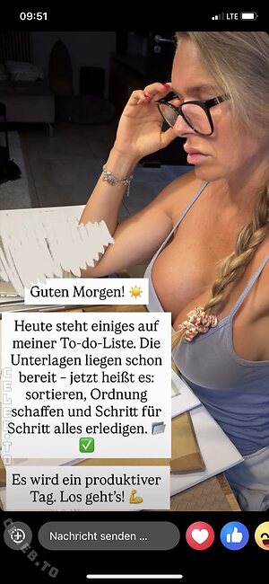 dinladylike Nude Leaked Photo #28