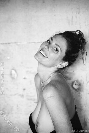 Diora Baird Nude Leaked Photo #114