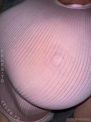 Diora Baird Nude Leaked Photo #160