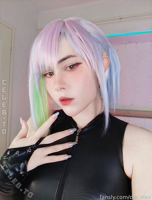 Dio_sixx Nude Leaked Photo #168