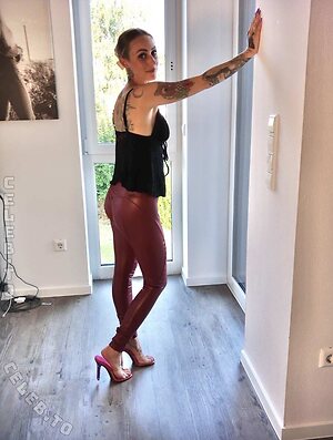 DirtyAddel Nude Leaked Photo #129