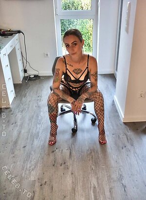 DirtyAddel Nude Leaked Photo #140