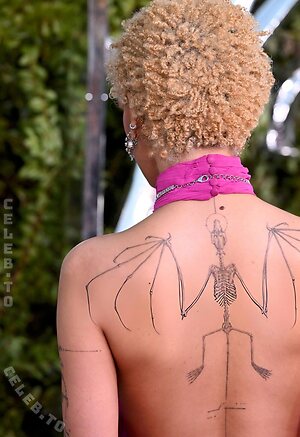 Doja Cat Nude Leaked Photo #43