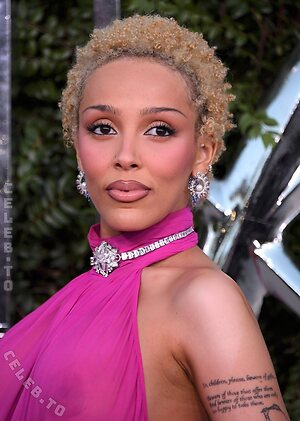 Doja Cat Nude Leaked Photo #45