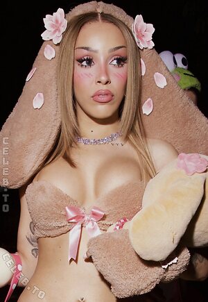 Doja Cat photo