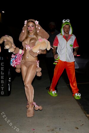 Doja Cat