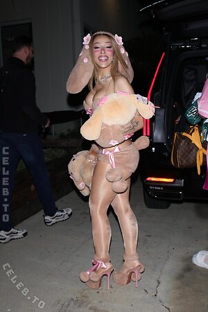 Doja Cat photo