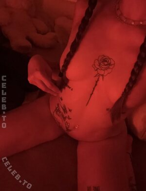 dolly.mia Nude Leaked Photo #15