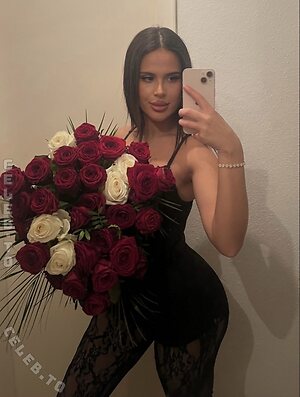 doloryva Nude Leaked Photo #42