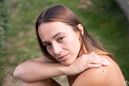Dominika Chybová Nude Leaked Photo #853