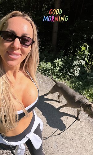 Dominique Eckerlin Nude Leaked Photo #171