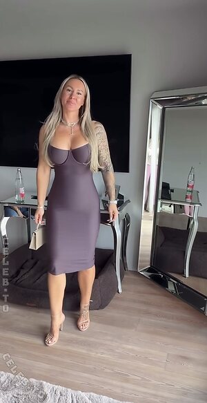 Dominique Eckerlin Nude Leaked Photo #204