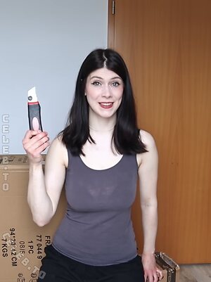 Dont Trust The Rabbit Nude Leaked Photo #25