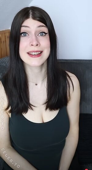 Dont Trust The Rabbit Nude Leaked Photo #47