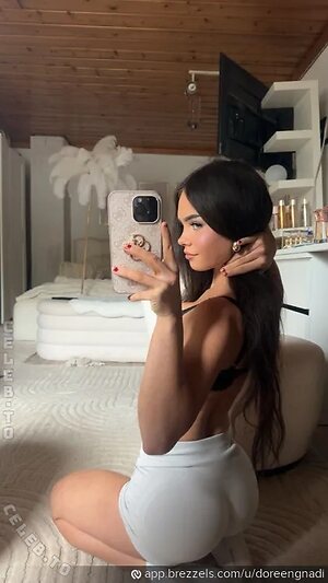 Doreen Gnadi Nude Leaked Photo #59