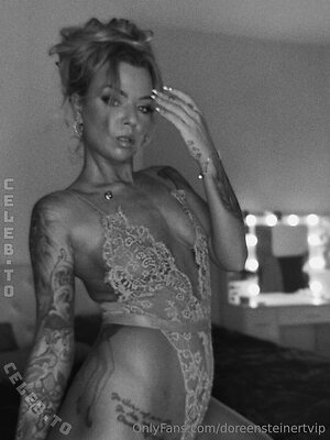 Doreen Steinert Nude Leaked Photo #40