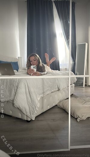 Doreen Steinert Nude Leaked Photo #71