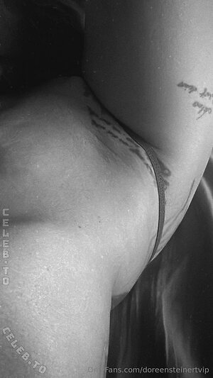 Doreen Steinert Nude Leaked Photo #90