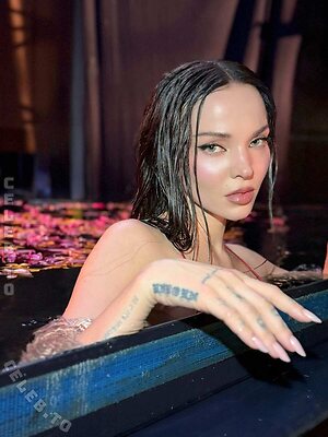Dove Cameron Nude Leaked Photo #73