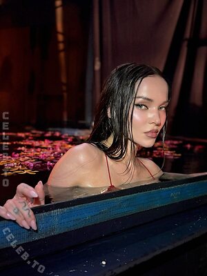 Dove Cameron Nude Leaked Photo #74