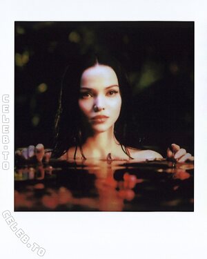 Dove Cameron Nude Leaked Photo #76