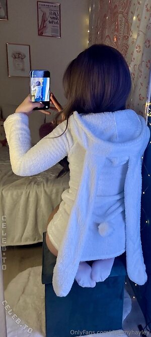 Dreamyhayley Nude Leaked Photo #30