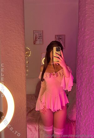 Dreamyhayley Nude Leaked Photo #59