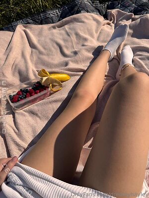 Dreamyhayley Nude Leaked Photo #72