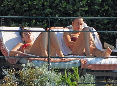 Dua Lipa Nude Leaked Photo #251