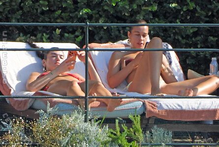 Dua Lipa Nude Leaked Photo #258
