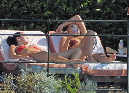 Dua Lipa Nude Leaked Photo #259