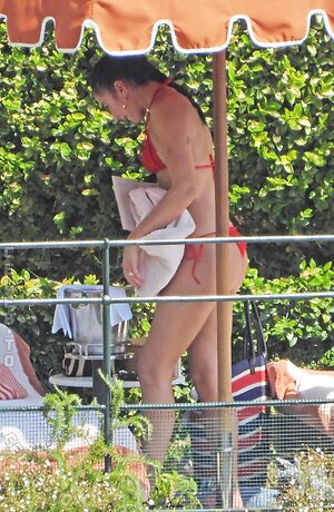 Dua Lipa Nude Leaked Photo #290