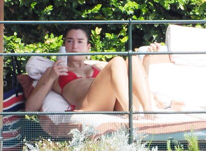 Dua Lipa Nude Leaked Photo #302