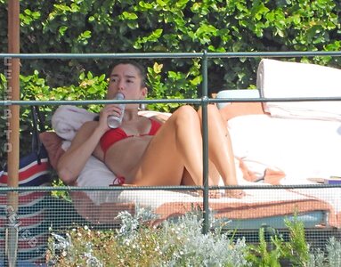 Dua Lipa Nude Leaked Photo #303