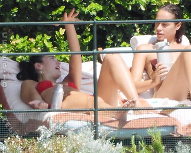 Dua Lipa Nude Leaked Photo #312