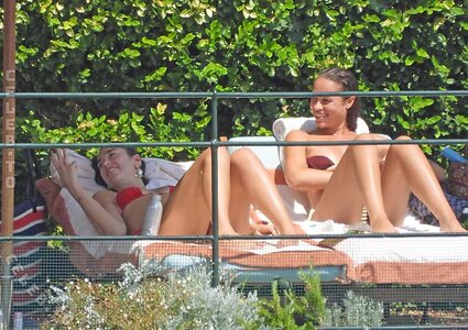 Dua Lipa Nude Leaked Photo #313