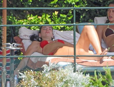 Dua Lipa Nude Leaked Photo #315