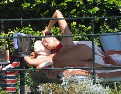 Dua Lipa Nude Leaked Photo #319