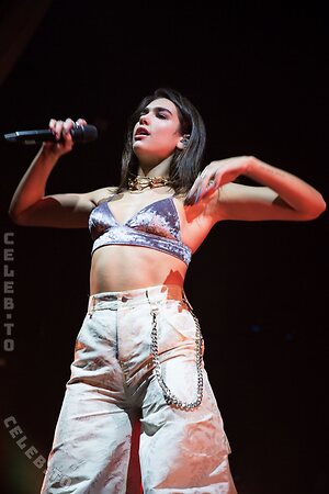 Dua Lipa Nude Leaked Photo #347