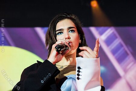 Dua Lipa Nude Leaked Photo #360