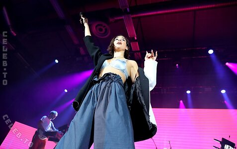 Dua Lipa Nude Leaked Photo #366