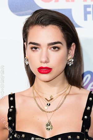 Dua Lipa Nude Leaked Photo #380