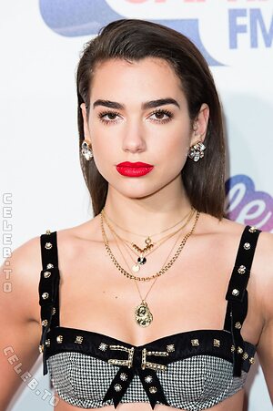 Dua Lipa Nude Leaked Photo #382