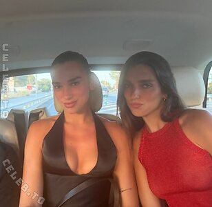 Dua Lipa Nude Leaked Photo #394