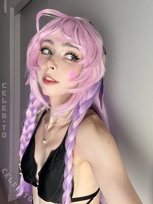 duckie.cos Nude Leaked Photo #255