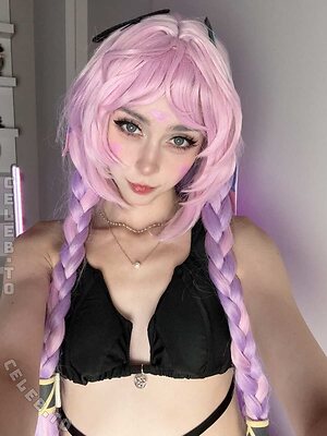 duckie.cos Nude Leaked Photo #256