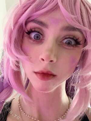 duckie.cos Nude Leaked Photo #261