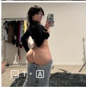 e30Princess Nude Leaked Photo #25