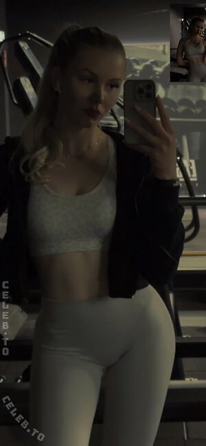 e46_blondie Nude Leaked Photo #6