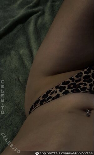e46_blondie photo